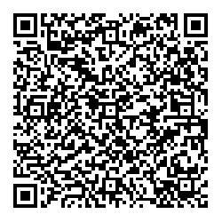 QR-Code von Bienenlehrgarten der Burgimkerei