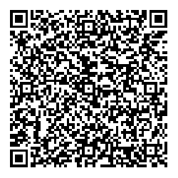 QR-Code von Hochplateau Nechnitz - sehenswertes Wandergebiet