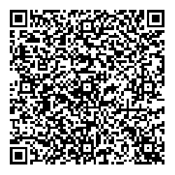 QR-Code von Tourismusverband Gleisdorf