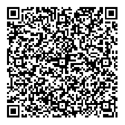 QR-Code von Erlebniszentrum Oswaldirücken - Bohrerschmiede