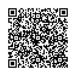 QR-Code von Rekonstruirter Holzkohlemeiler