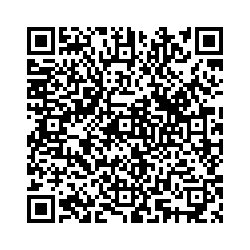 QR-Code von Textilhanddruck Sekyra