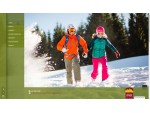 Tourismusbüro Krieglach - Tourismusverband Waldheimat-Semmering-Veitsch