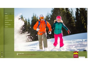 Tourismusbüro Krieglach - Tourismusverband Waldheimat-Semmering-Veitsch