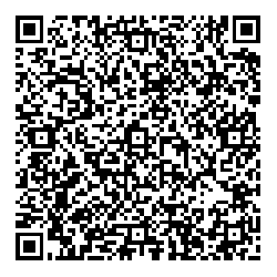 QR-Code von Tourismusbüro Krieglach - Tourismusverband Waldheimat-Semmering-Veitsch