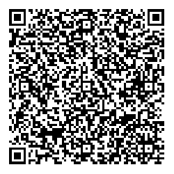 QR-Code von St. Franziskus-Apotheke