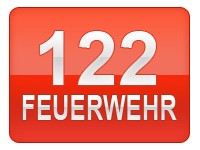 122 - Feuerwehr