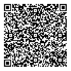 QR-Code von Notruf für Gehörlose