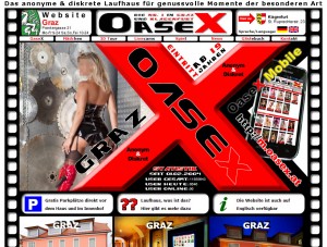 OaseX der Lust