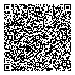 QR-Code von Gemeindeverband für Aufgaben des Umweltschutzes im Verwaltungsbezirk Gänserndorf