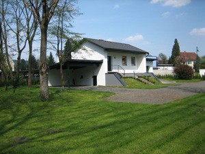 Ferienhaus Dr. Nebl