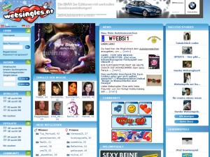 Websingles.at - flirten online