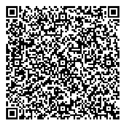 QR-Code von Urlaub am Bauernhof Waldhüter