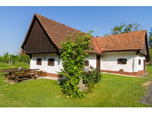 Winzerhaus Huß