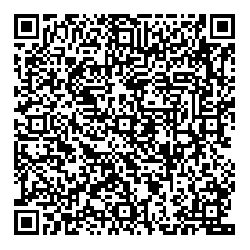 QR-Code von Golfclub Almenland