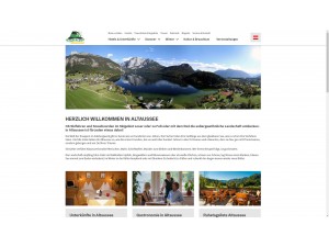 Informationsbüro Altaussee - Ausseerland - Salzkammergut