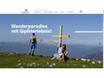 Informationsbüro Bad Mitterndorf - Ausseerland - Salzkammergut