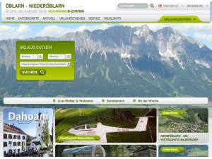 Urlaubsregion Vitaldörfer Öblarn-Niederöblarn