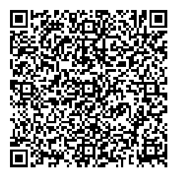 QR-Code von Glasmuseum Bärnbach - Stölzle Glas-Center
