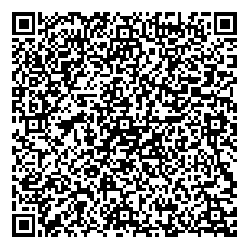 QR-Code von Thermengolfclub Fürstenfeld - Loipersdorf