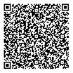 QR-Code von Golfclub Erzherzog Johann