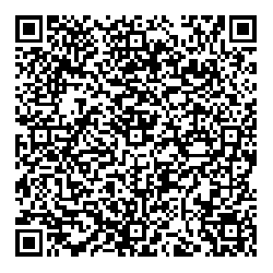 QR-Code von Golfclub Murtal