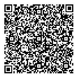 QR-Code von Badesee Freizeitinsel Piberstein