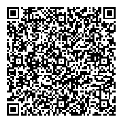 QR-Code von Golfclub Liebenau