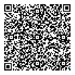 QR-Code von Golfclub Thalersee