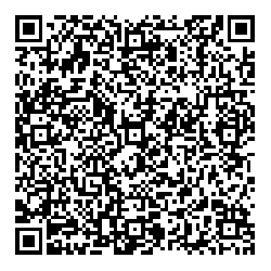 QR-Code von Tennis Freizeitanlage u Weingasthof Rauch Hof