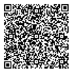 QR-Code von Tennis Sportanlage St. Stefan