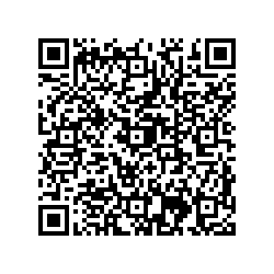 QR-Code von Gemeinde Hüttau