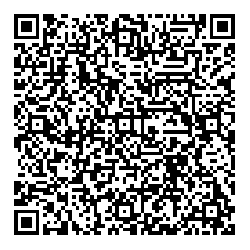 QR-Code von ÖAV-Weitwandermuseum