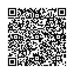 QR-Code von Gemeinde Saalbach-Hinterglemm