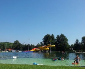 Freibad Schwanberg