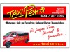 Taxi Petra