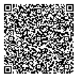 QR-Code von Dr med Frühwirth Barbara