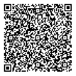 QR-Code von Dr Anegg Moazedi Schahrzad