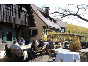 Winzerhaus Kogelberg