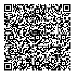 QR-Code von Weinbau und Buschenschank Schulter