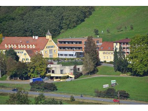 Vinothek im Landesweingut Silberberg