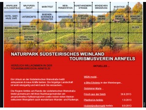 Tourismusverein Arnfels