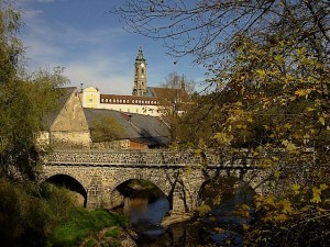 ZWalk – Wanderungen rund um Zwettl im Waldviertel