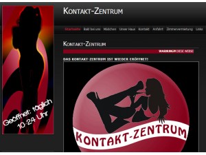 Laufhaus Kontakt-Zentrum