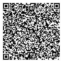 QR-Code von Bauernmarkt neben der Parktherme