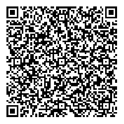 QR-Code von Dr Bartenstein Stefan