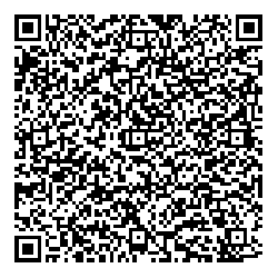 QR-Code von Komericki Peter Doz Dr med univ