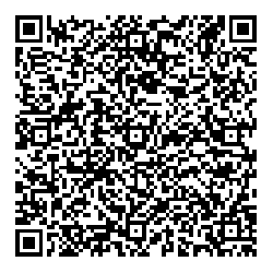 QR-Code von Ärztehaus Stainz Dr Dagmar Gollmann