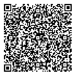 QR-Code von Benzinger Robert Dipl-Ing