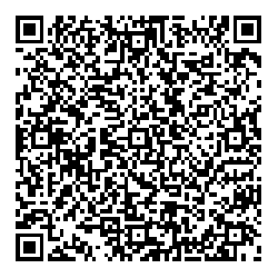 QR-Code von Öffentliche Sternwarte Auersbachtal